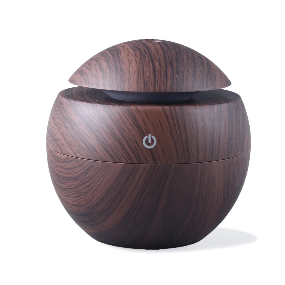 Hot Selling Room Air Purifier with Humidifier,USB Ultrasonic Cool Mist Water Aroma Humidifier