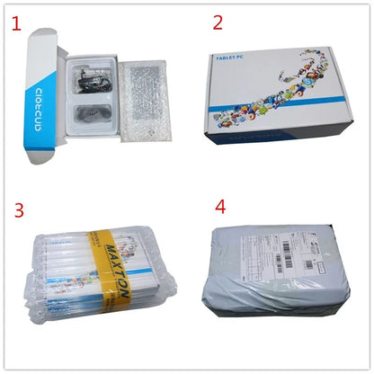 8.0 Inch Newest Sales 8GB DDR3 RAM 128GB eMMC 64 Bit Onda Windows 10 Tablet PC Z8300 CPU 1280*800 Pixel Dual Camera Quad  Core