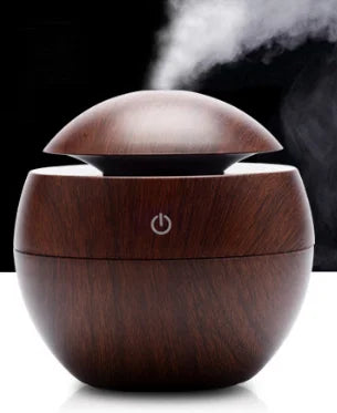 Hot Selling Room Air Purifier with Humidifier,USB Ultrasonic Cool Mist Water Aroma Humidifier