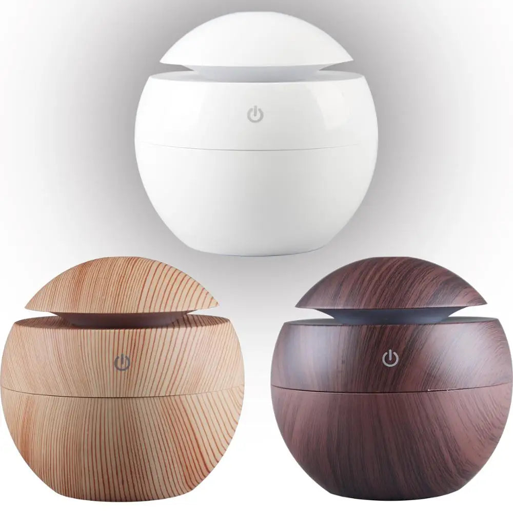 Hot Selling Room Air Purifier with Humidifier,USB Ultrasonic Cool Mist Water Aroma Humidifier