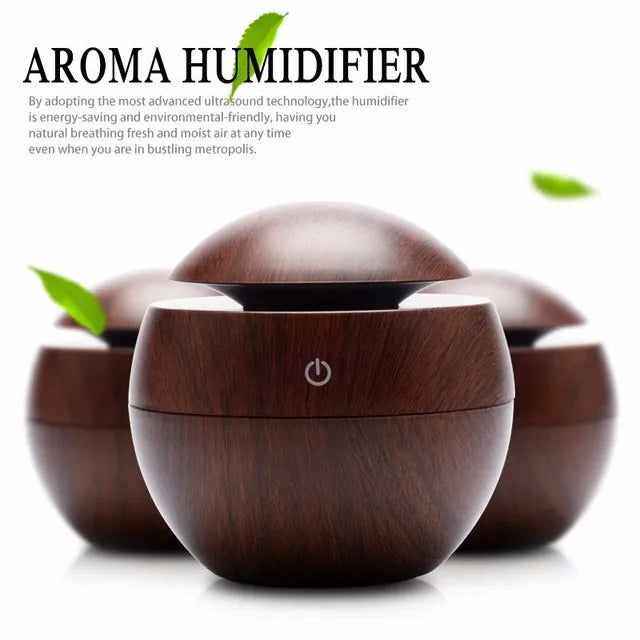 Hot Selling Room Air Purifier with Humidifier,USB Ultrasonic Cool Mist Water Aroma Humidifier