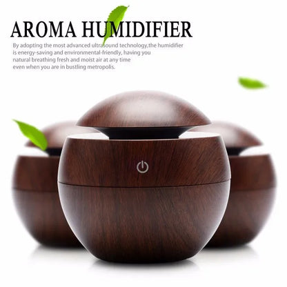 Hot Selling Room Air Purifier with Humidifier,USB Ultrasonic Cool Mist Water Aroma Humidifier