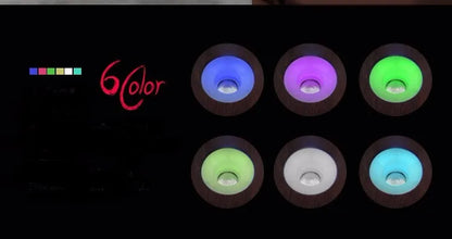 Hot Selling Room Air Purifier with Humidifier,USB Ultrasonic Cool Mist Water Aroma Humidifier