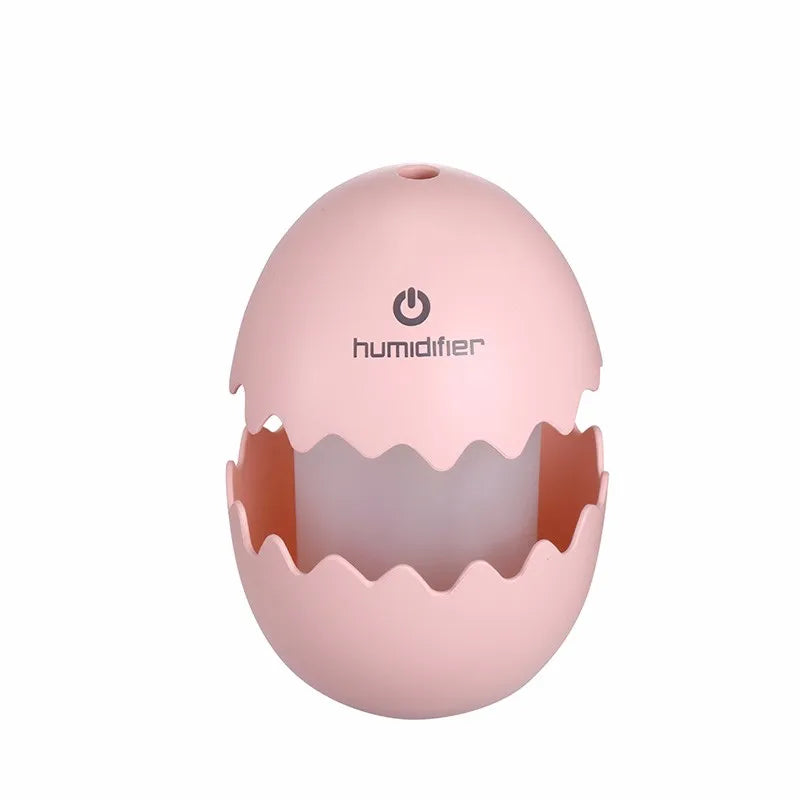 Hot Selling Room Air Purifier with Humidifier,USB Ultrasonic Cool Mist Water Aroma Humidifier
