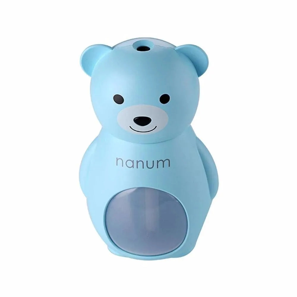 Hot Selling Room Air Purifier with Humidifier,USB Ultrasonic Cool Mist Water Aroma Humidifier