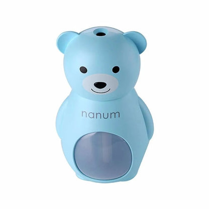 Hot Selling Room Air Purifier with Humidifier,USB Ultrasonic Cool Mist Water Aroma Humidifier