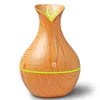 Car Air Freshener Essential Oil Diffuser USB Humidifiers Cool Mist Decorative Humidifier