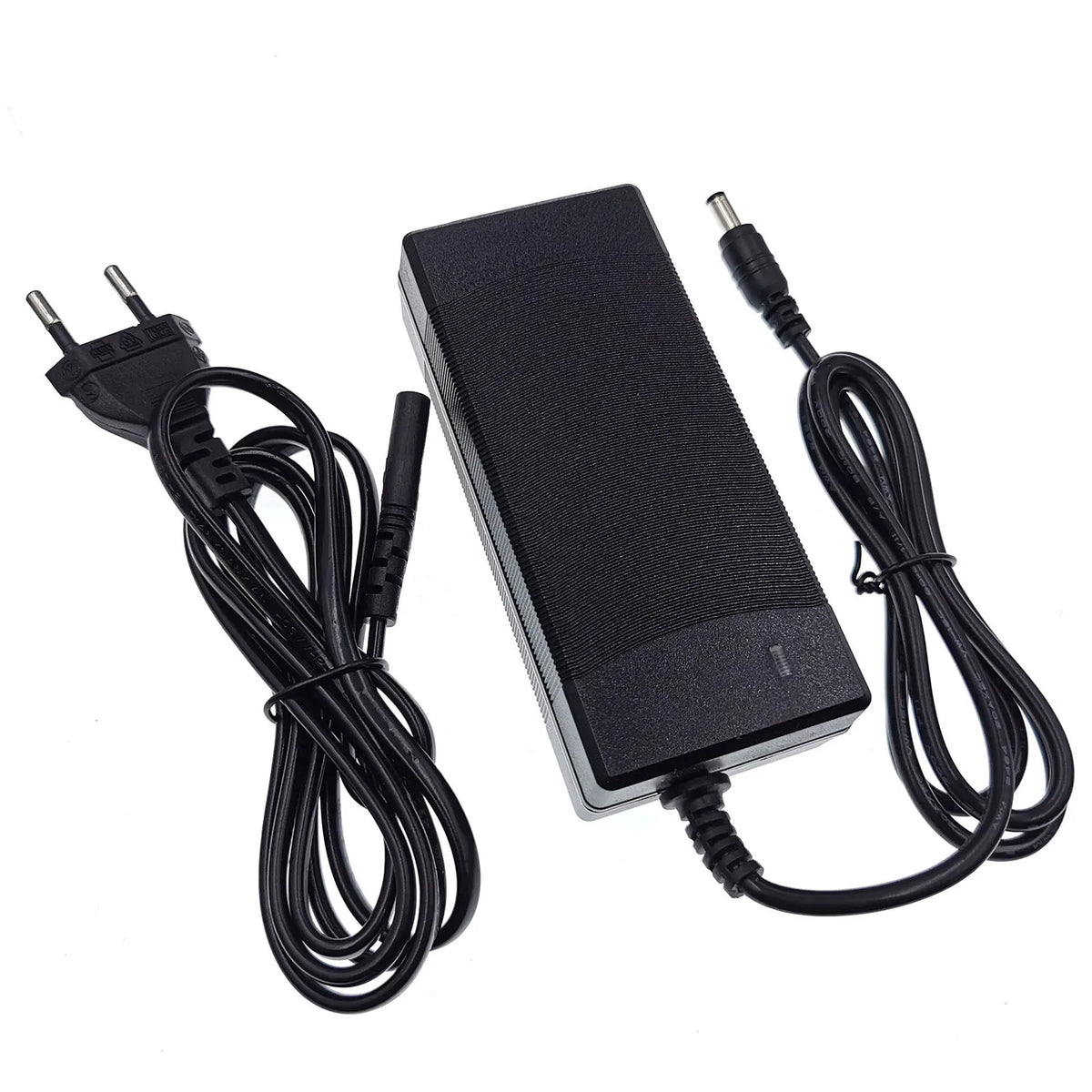36V Lithium Battery Charger – 42V 2A Fast Charge