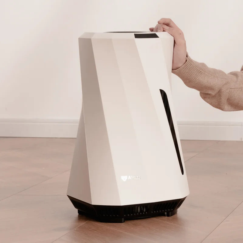 Airdog MOI Smart Eliminate Germs Allergen Best Humidifier 3l for House