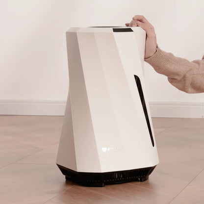 Airdog MOI Smart Eliminate Germs Allergen Best Humidifier 3l for House