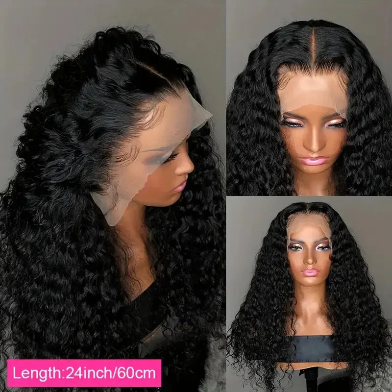 Transform Your Look