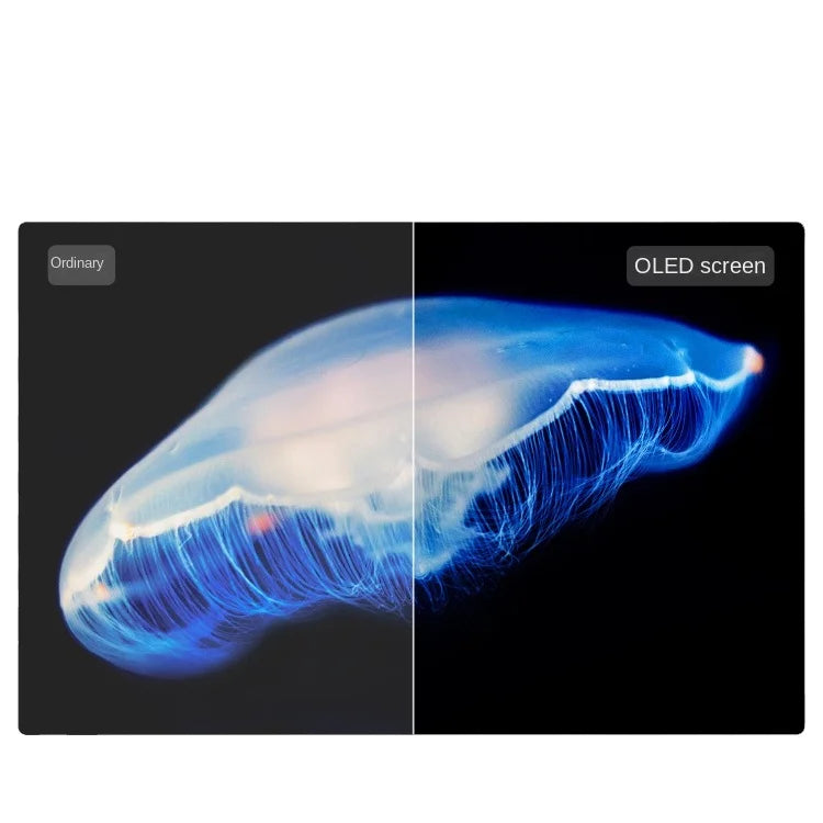 Original New XiaomiMi TV 6 OLED TV 55 Inch 4K Full Screen MEMC Motion Compensation Far Field Voice Control