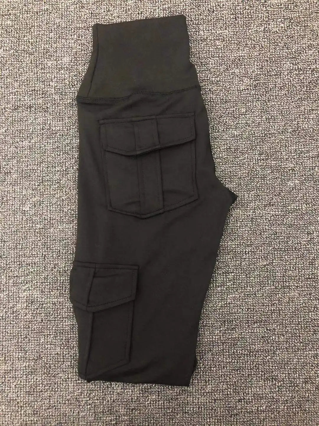 New Women Leggings High Waist Fitness Pants Workout Push Up Leggings Fashion Sport Sexy Gym Pants Women Clothing  Ropa De Mujer