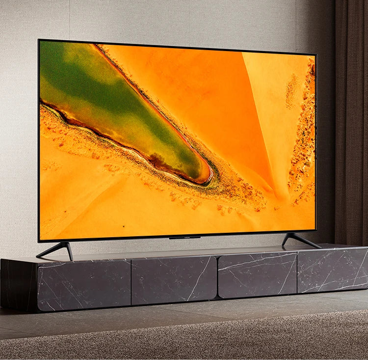 Original New XiaomiMi TV 6 OLED TV 55 Inch 4K Full Screen MEMC Motion Compensation Far Field Voice Control