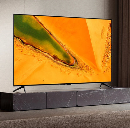Original New XiaomiMi TV 6 OLED TV 55 Inch 4K Full Screen MEMC Motion Compensation Far Field Voice Control
