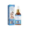 Collagen Facial Serum Anti Wrinkle Hydrating Brightening Daily Skincare
