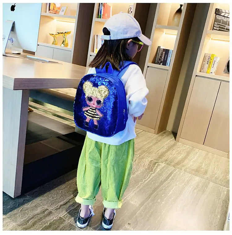 Cute Children&