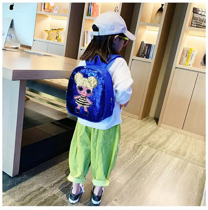 Cute Children&