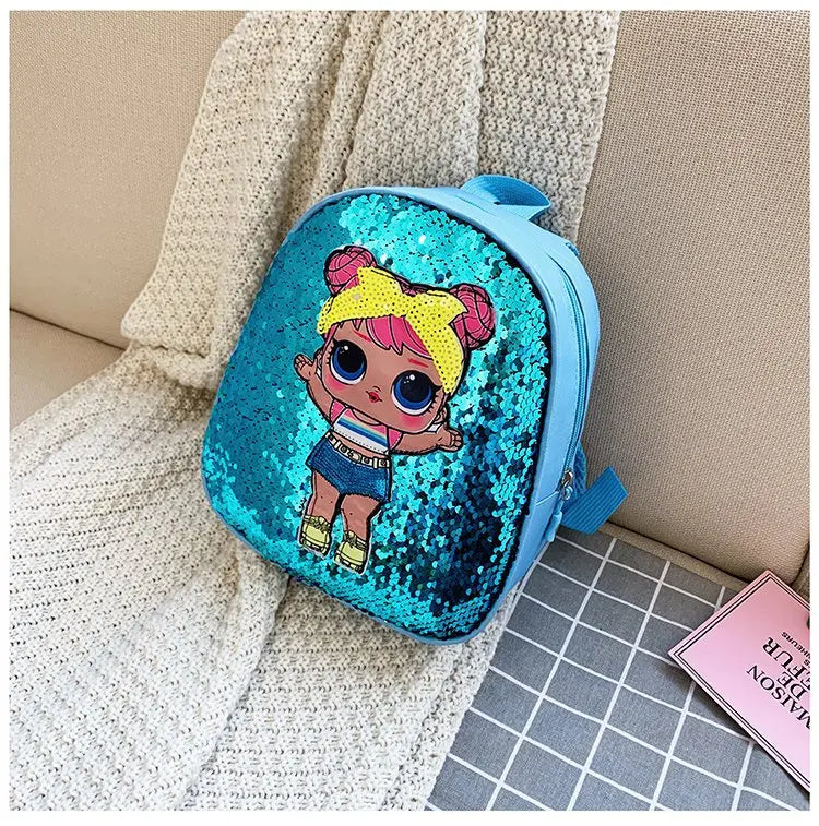 Cute Children&