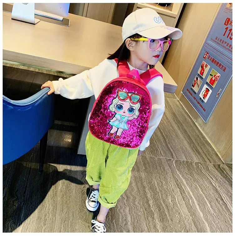 Cute Children&