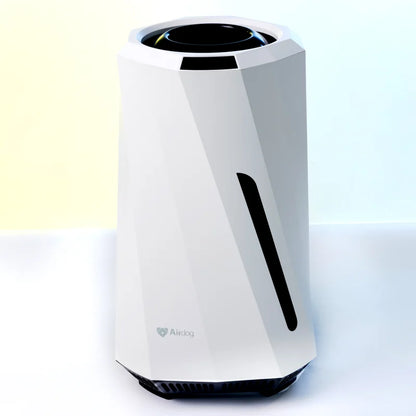 BEON Mist Free Healthy Humidification Baby Room Humidifier for Dry Air