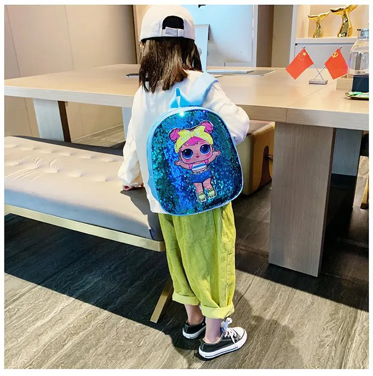 Cute Children&