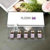 NAD Plus PDRN Ampoule Serum Niacinamide Collagen Anti Aging Skin Regenerator