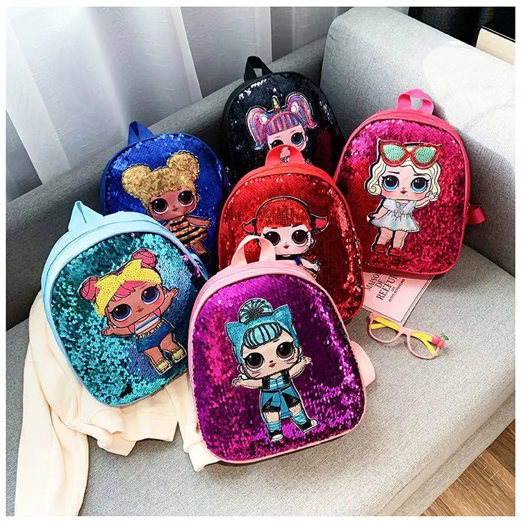 Cute Children&