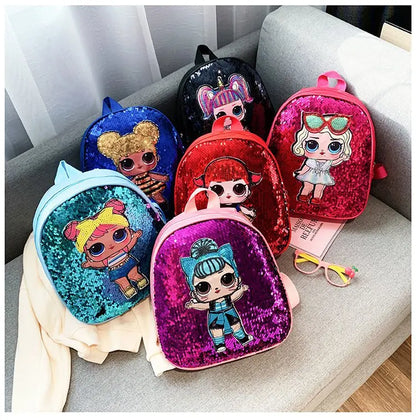 Cute Children&