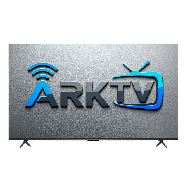 TV manufacturer 43-85-inch QLED smart TV with 4K ultra-high-definition picture quality, Android system, WiFi, USB connection