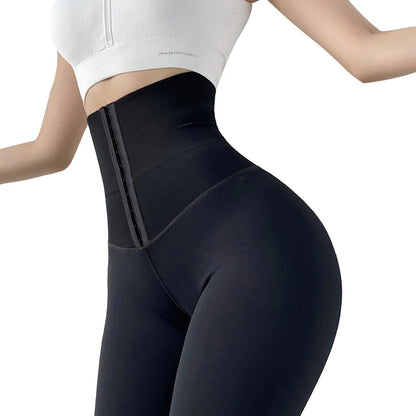 New Women Leggings High Waist Fitness Pants Workout Push Up Leggings Fashion Sport Sexy Gym Pants Women Clothing  Ropa De Mujer