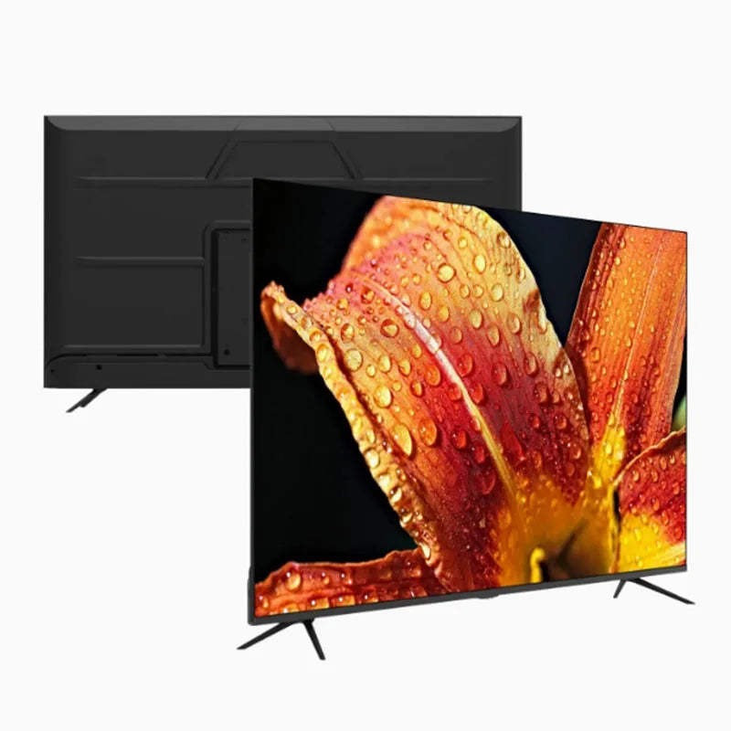 Wholesale 32 43 50 Inch Smart Android LED TV with High Definition for Hotels Featuring LAN Interface