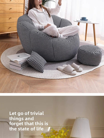 Romantic Situations Bean Bag Sofas Design Indoor Apartments Bean Bag Sofas Frameless Items Pouffe Chambre Patio Furniture