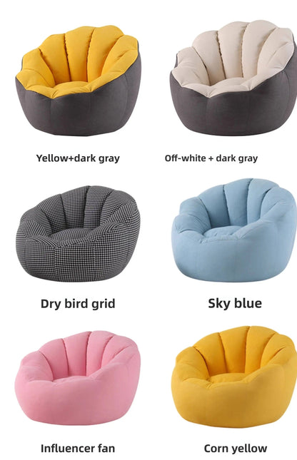 Romantic Situations Bean Bag Sofas Design Indoor Apartments Bean Bag Sofas Frameless Items Pouffe Chambre Patio Furniture