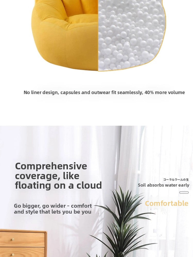 Romantic Situations Bean Bag Sofas Design Indoor Apartments Bean Bag Sofas Frameless Items Pouffe Chambre Patio Furniture