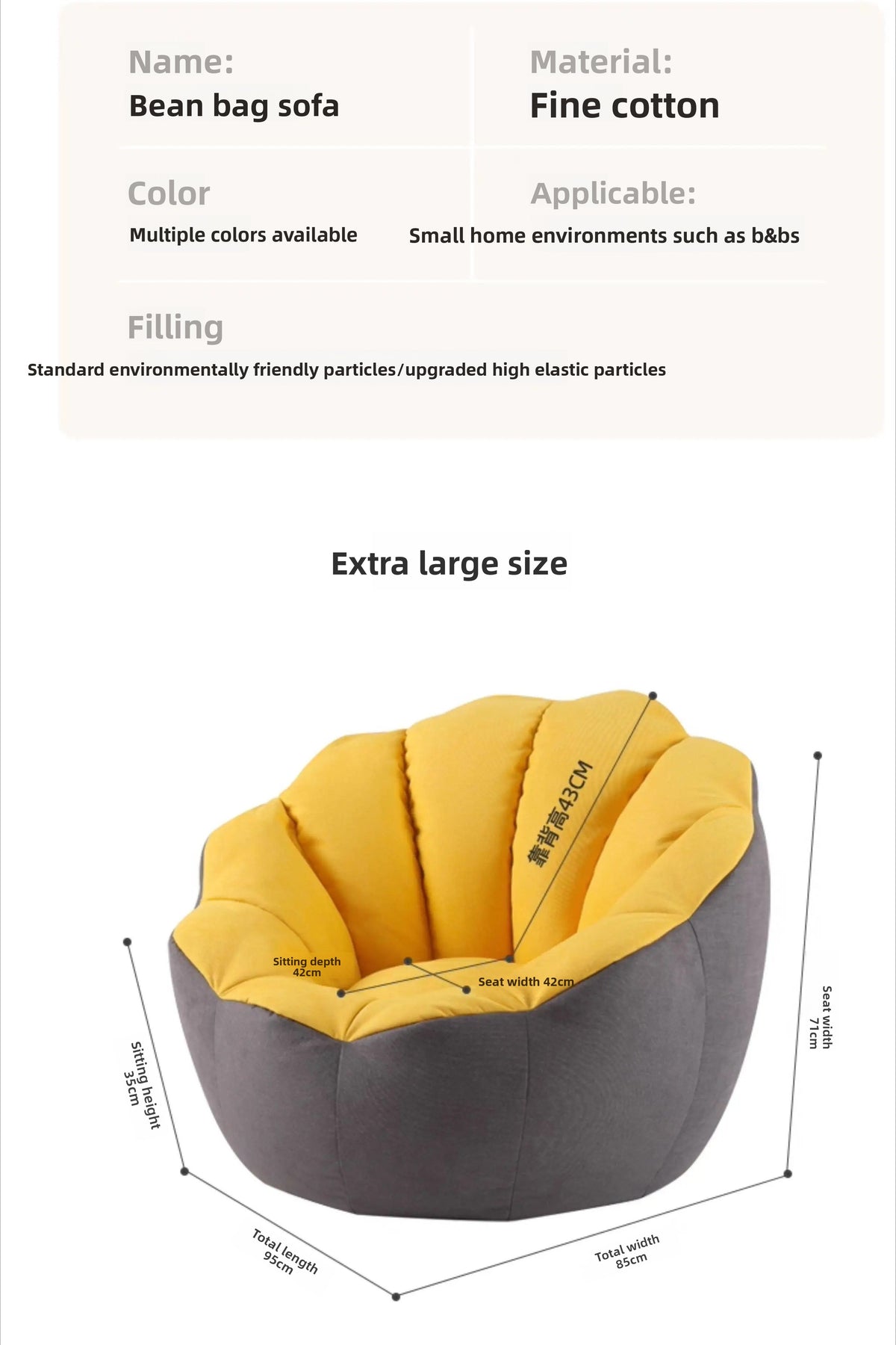 Romantic Situations Bean Bag Sofas Design Indoor Apartments Bean Bag Sofas Frameless Items Pouffe Chambre Patio Furniture