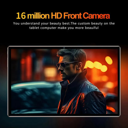 2025 Global Version PAD 7S Pro Snapdragon 8GEN3 Android 14 Tablet 11 Inch HD 22 GB+2 TB 20000 mAh 5G Dual SIM Wifi Tables PC