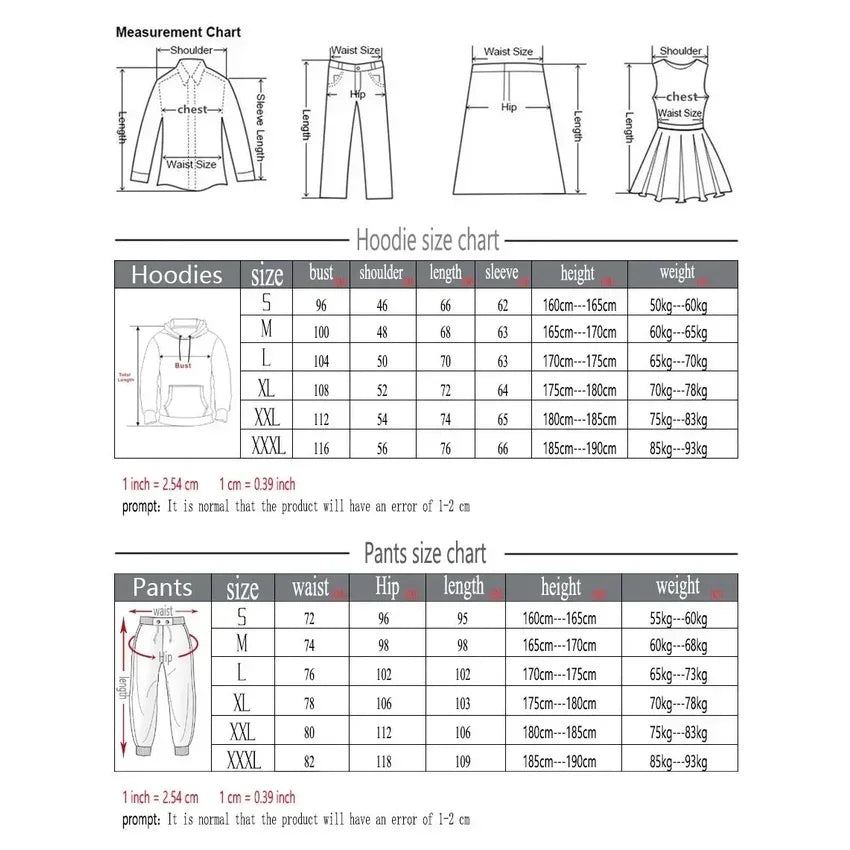 Men 2025 Autumn Winter Printed Blazer and Tracksuit Pants Set Casual Jogging Sportswear for Outdoor Activities and Street Fashio
