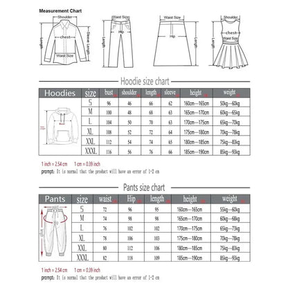 Men 2025 Autumn Winter Printed Blazer and Tracksuit Pants Set Casual Jogging Sportswear for Outdoor Activities and Street Fashio