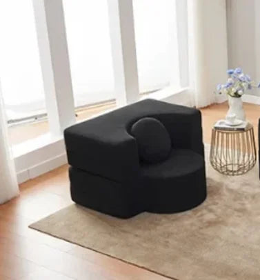 Classic French Living Room Sofas Boneless Modular Retro Glam Living Room Sofas Bedroom Universal Canape Compressé Home Furniture