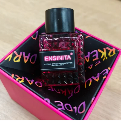 French Rivet Series Perfume For Women Irresistible Floral Lasting Eau De Toilette Fragrance Pheromone High Quality Deodorizes