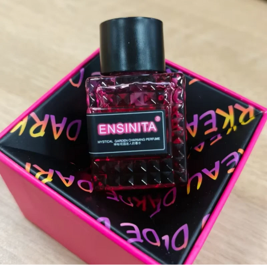 French Rivet Series Perfume For Women Irresistible Floral Lasting Eau De Toilette Fragrance Pheromone High Quality Deodorizes