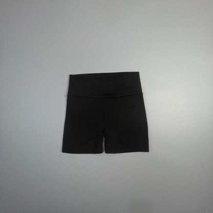 Peach Butt Fitness Shorts Women's Exercise Three-Quarter Pants Cargo Air Dry Pocket Yoga  Tight  Lift Summer