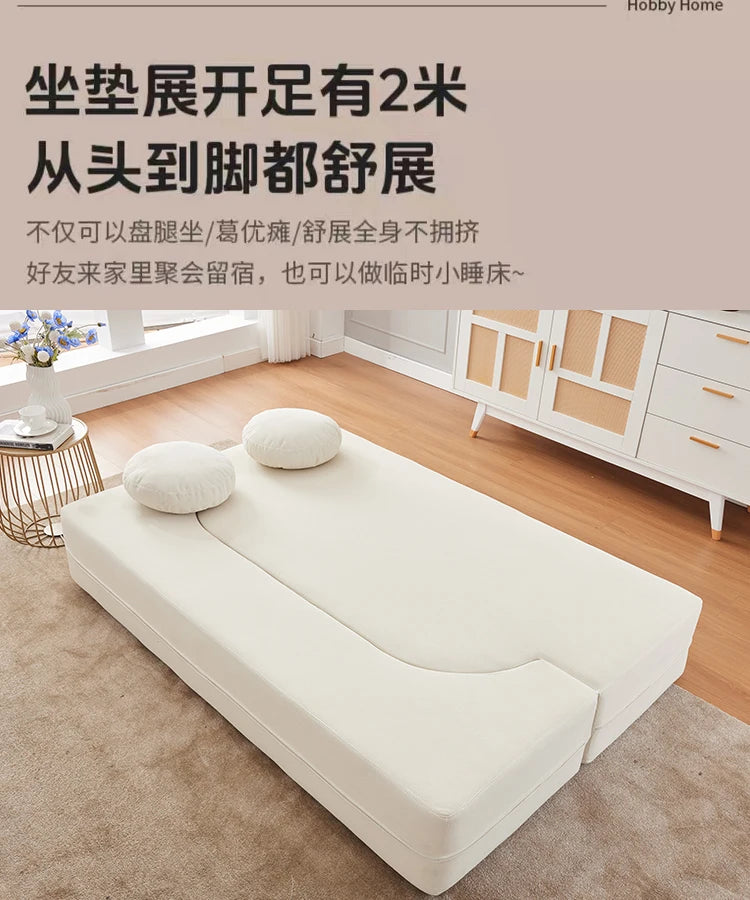 Classic French Living Room Sofas Boneless Modular Retro Glam Living Room Sofas Bedroom Universal Canape Compressé Home Furniture