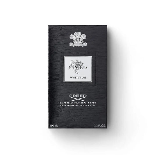 Creed Aventus Eau De Parfum Silver Mountain Water Original Perfume Green Irish Tweed Eau De Parfum Spray for Unisex