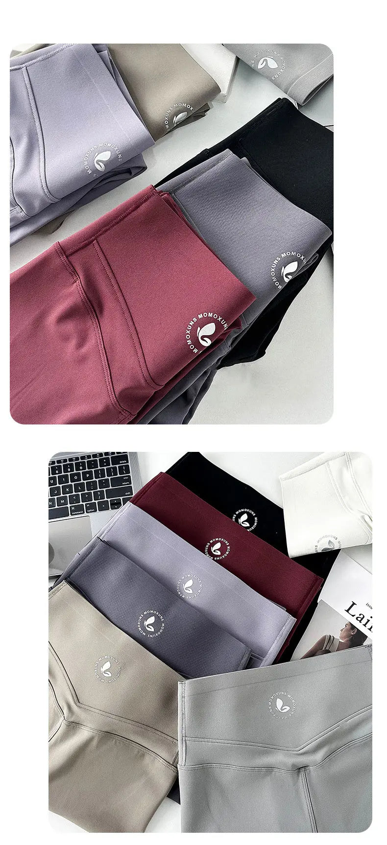 BIVIGAOS Spring New Double V 3D Curve Sharkskin Leggings Women High Waist Tight Slim Sports Fitness Push Up Leggings Yoga Pants