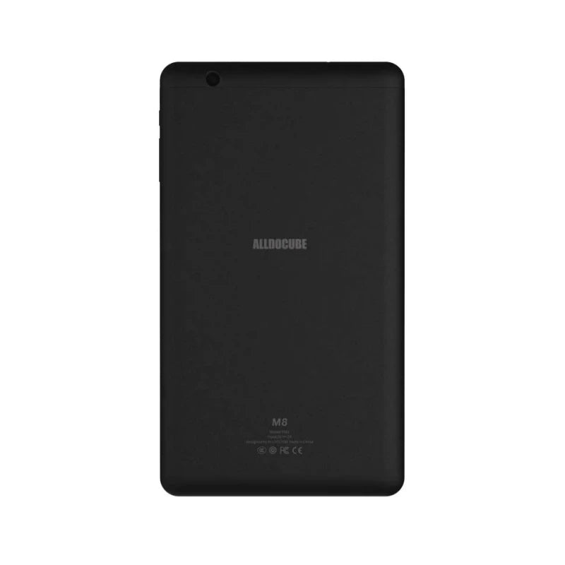 2026 NEW 8" 4G Phone Call Android 8.0 Tablet 3GB RAM 32GB ROM MTK6797 10-Core 1920x1200 Pixels GPS 2*SIM Card 5500mAh