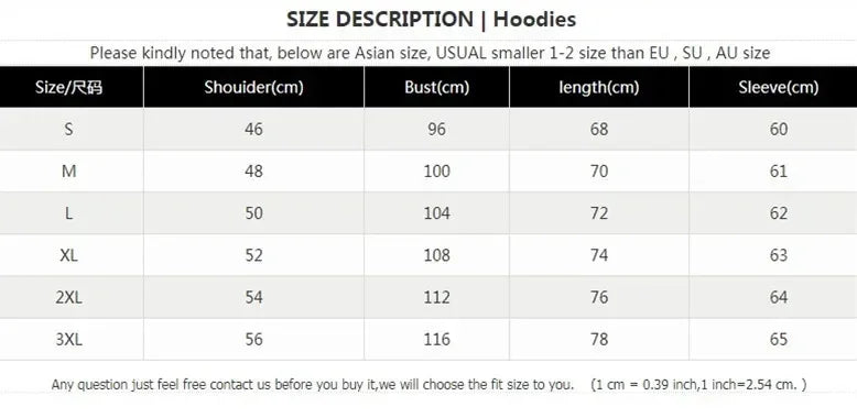 Men's printed hoodie, winter casual hoodie and pants, men's outdoor sports jogging pullover sportswear piece