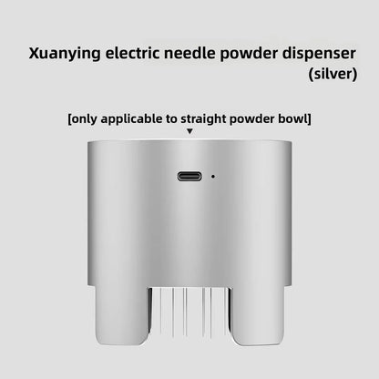 IN STOCK TIMEMORE Electric Needle Espresso Distributor For 58mm Auto Rotating Stable Uniform Extraction Coffee Distributor Gifts