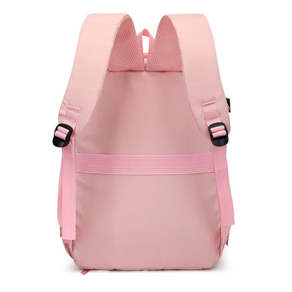 2-Piece 180 °   Full Opening Backpack & Tote Bag Set, Large Capacity Airline Approved Carry-On Luggage for Travel & Daily Use